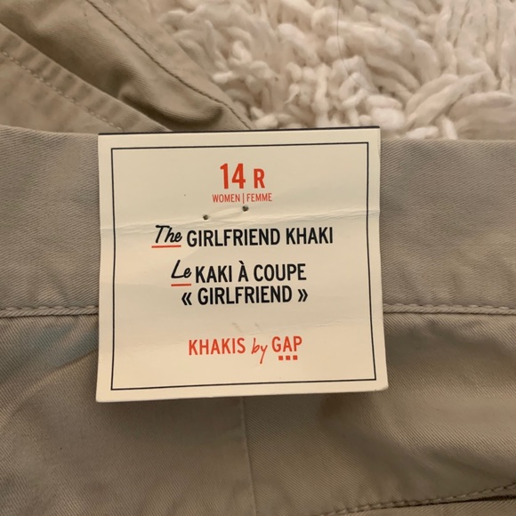 Khakis by GAP - Picture 5 of 6